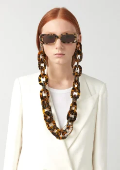 Acetate Chain