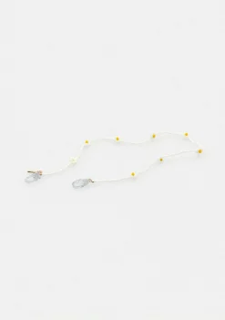 Kids Flower Chain