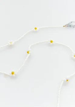 Kids Flower Chain