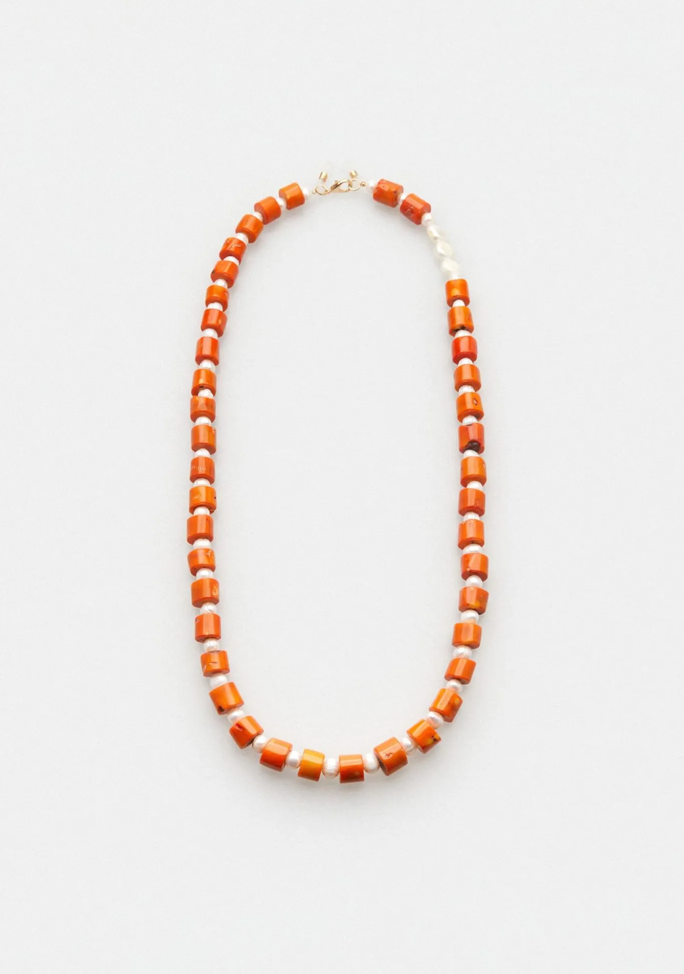 Natural Pearl Chain Combination
