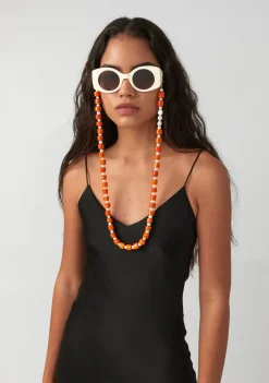 Natural Pearl Chain Combination