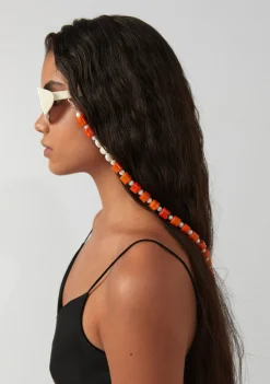 Natural Pearl Chain Combination