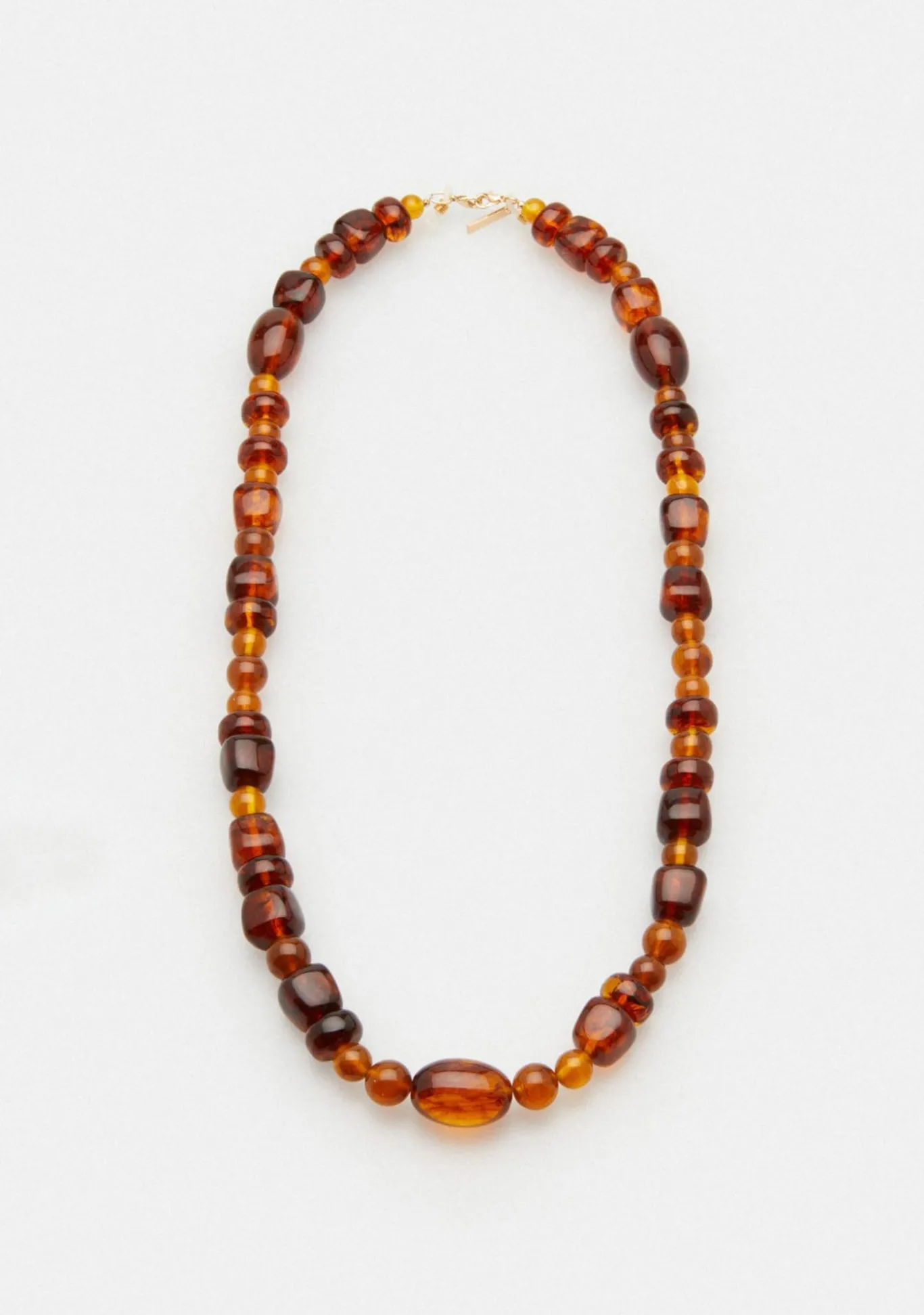 Round Chain 1
