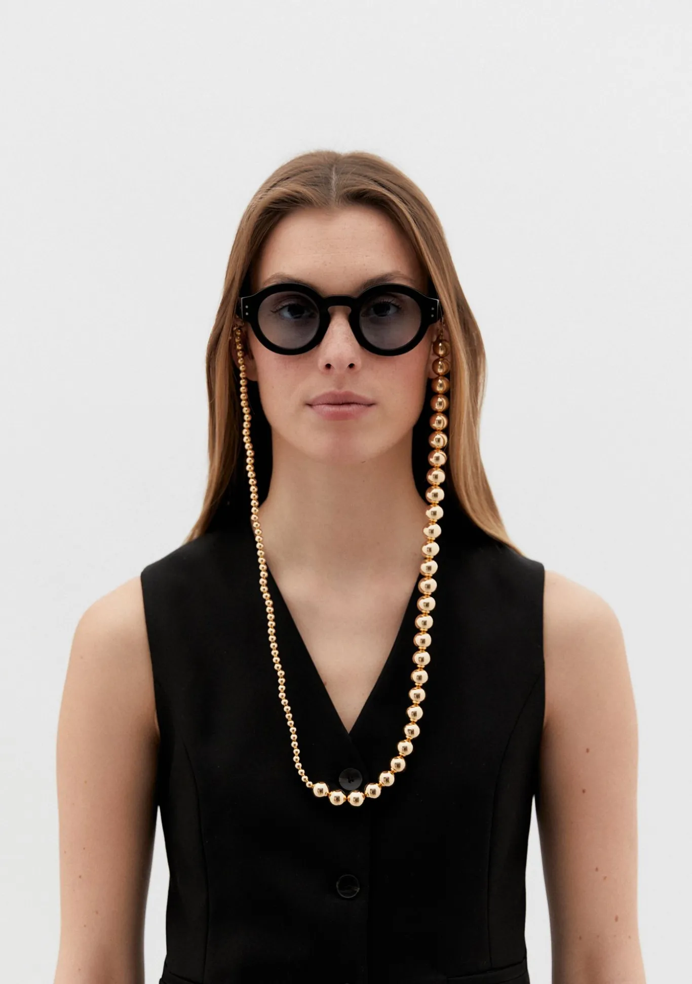 Round Chain 2